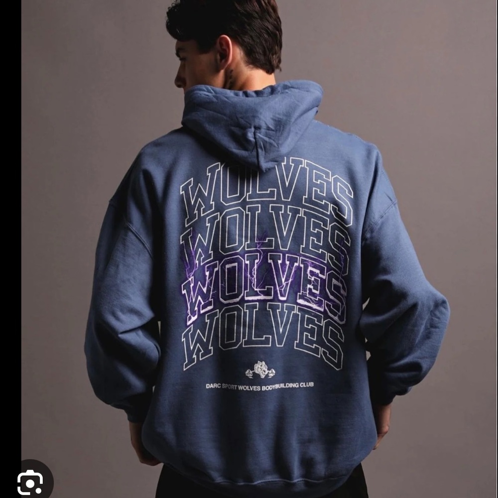 Darc Sport Hoodie